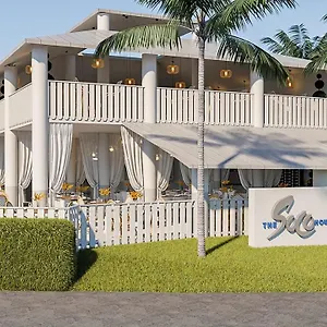 The Soco House - (adults Only) 4* Castries