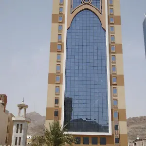 Alolayan Plaza 4* Mecca
