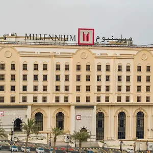 Millennium Makkah Al Naseem Saoedi-Arabië