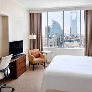 Courtyard By Marriott Olaya 4* Riyadh