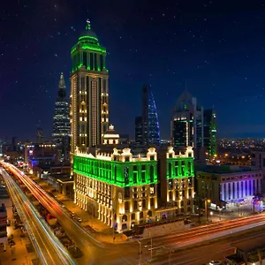 Narcissus & 5* Riyadh