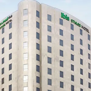 Ibis Styles Makkah 3* Mecca