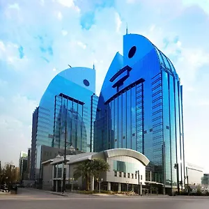 Novotel Al Anoud Saoedi-Arabië