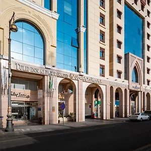 3* Hotel Tulip Al Dar Rawafed
