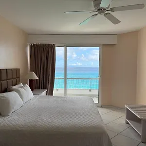 Sapphire Club 3* Cupecoy (Sint Maarten)