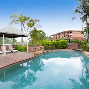 Toowong 4* Brisbane