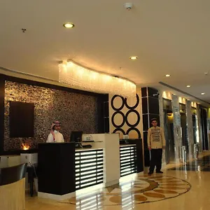 Al Massa Makkah 4* Mecca
