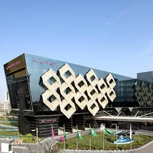 Crowne Plaza - Rdc & Convention By Ihg 5* Riyadh