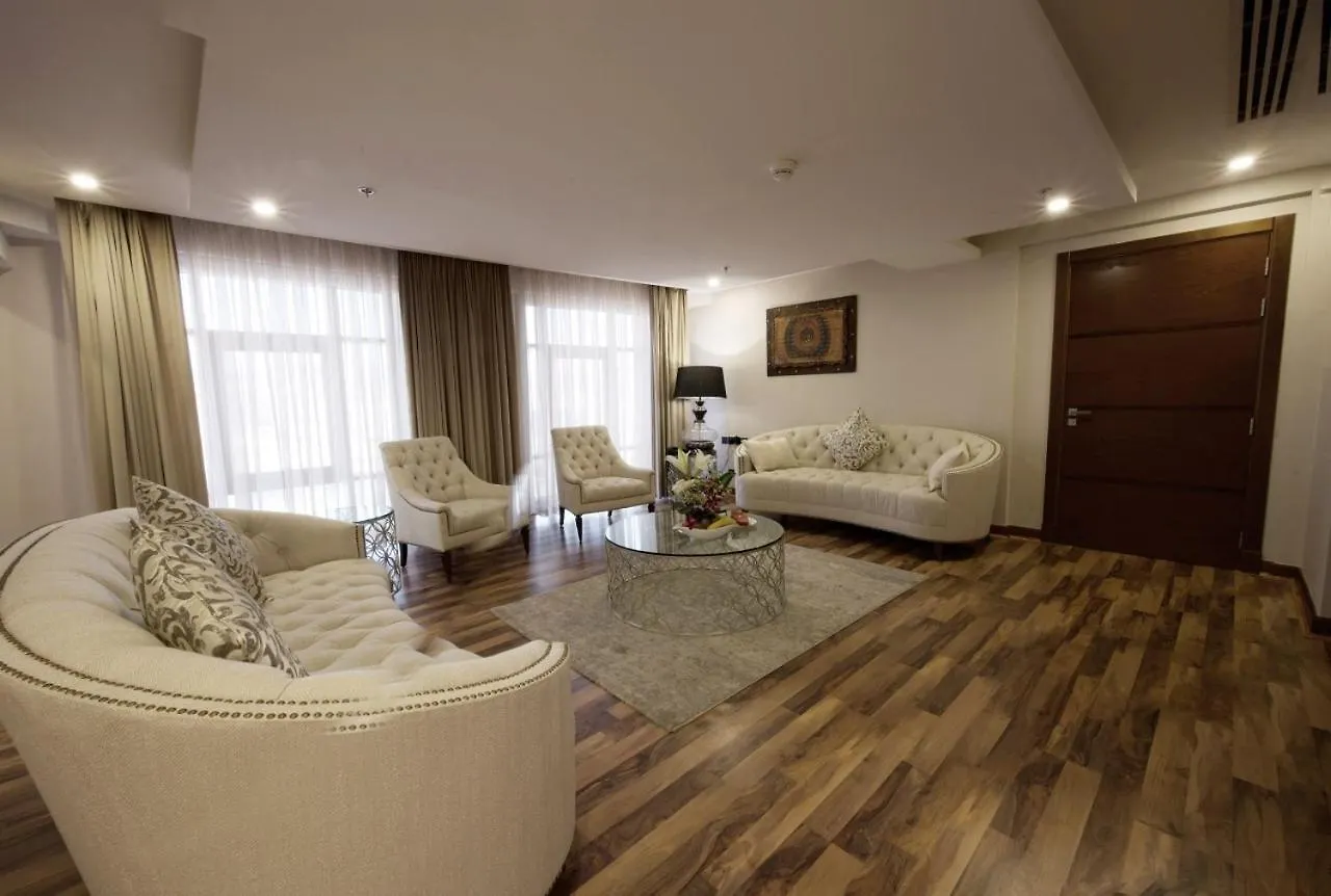 Rua Al Hijrah Hotel Medina 3*,