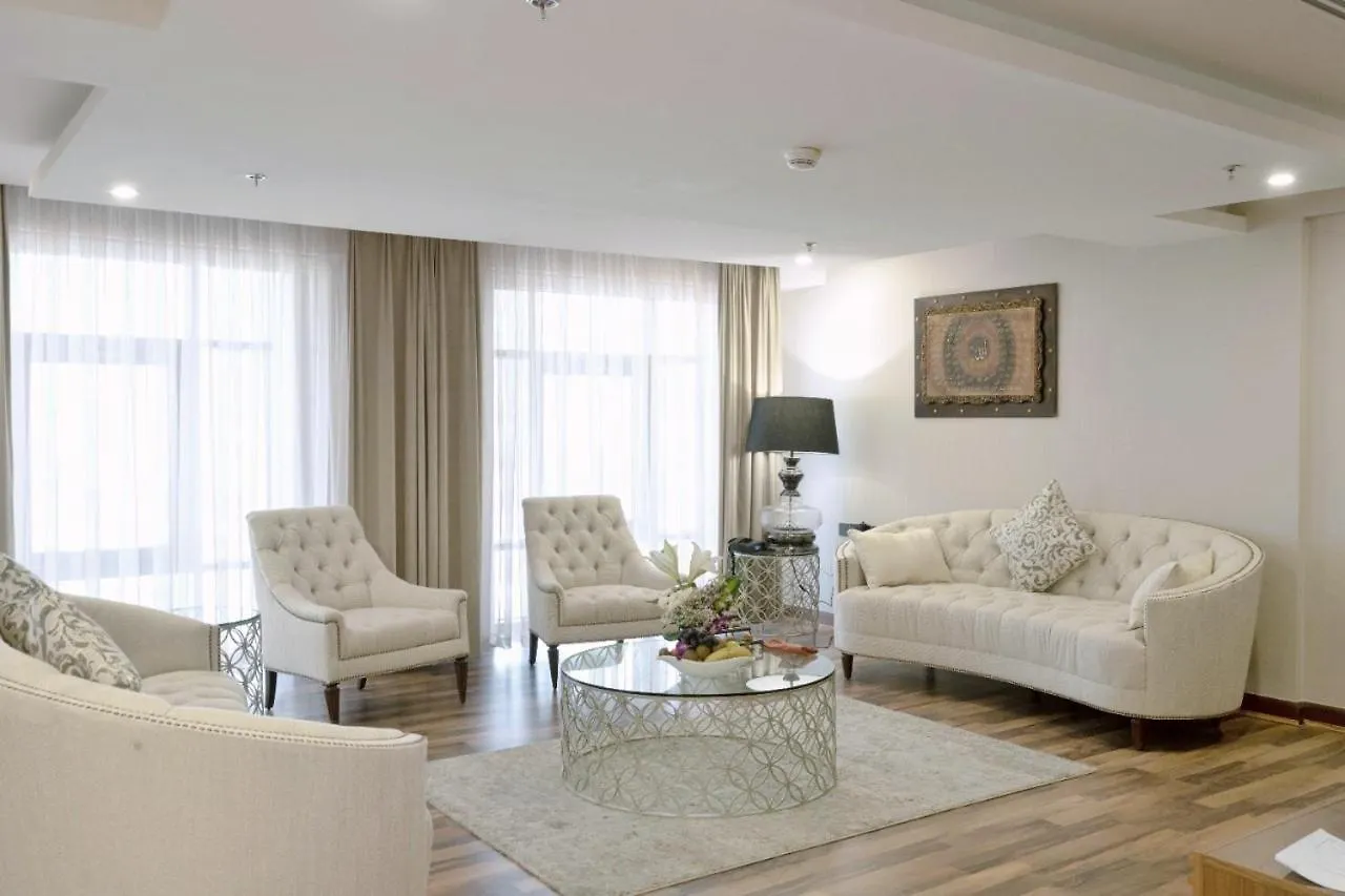 ***  Rua Al Hijrah Hotel Medina Saoedi-Arabië