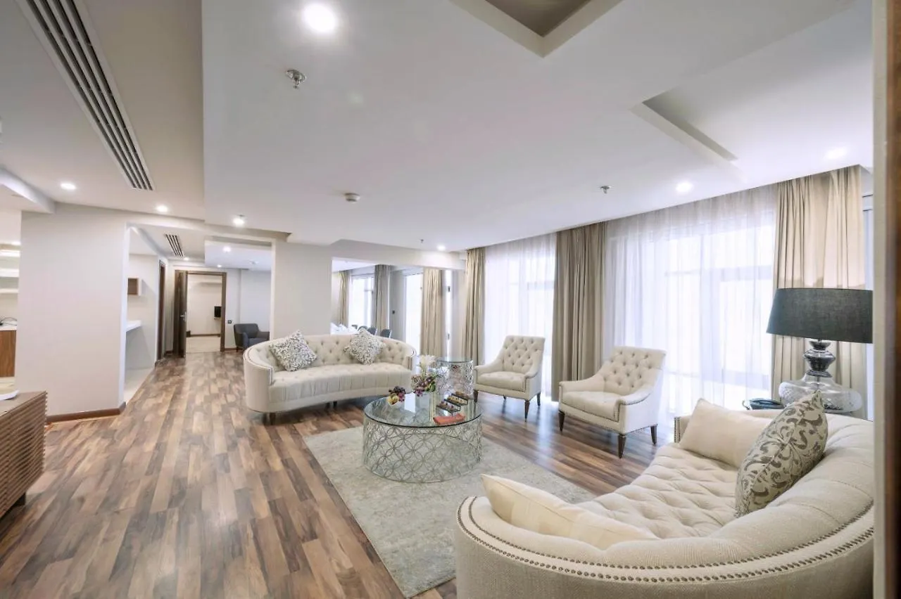 Rua Al Hijrah Hotel Medina