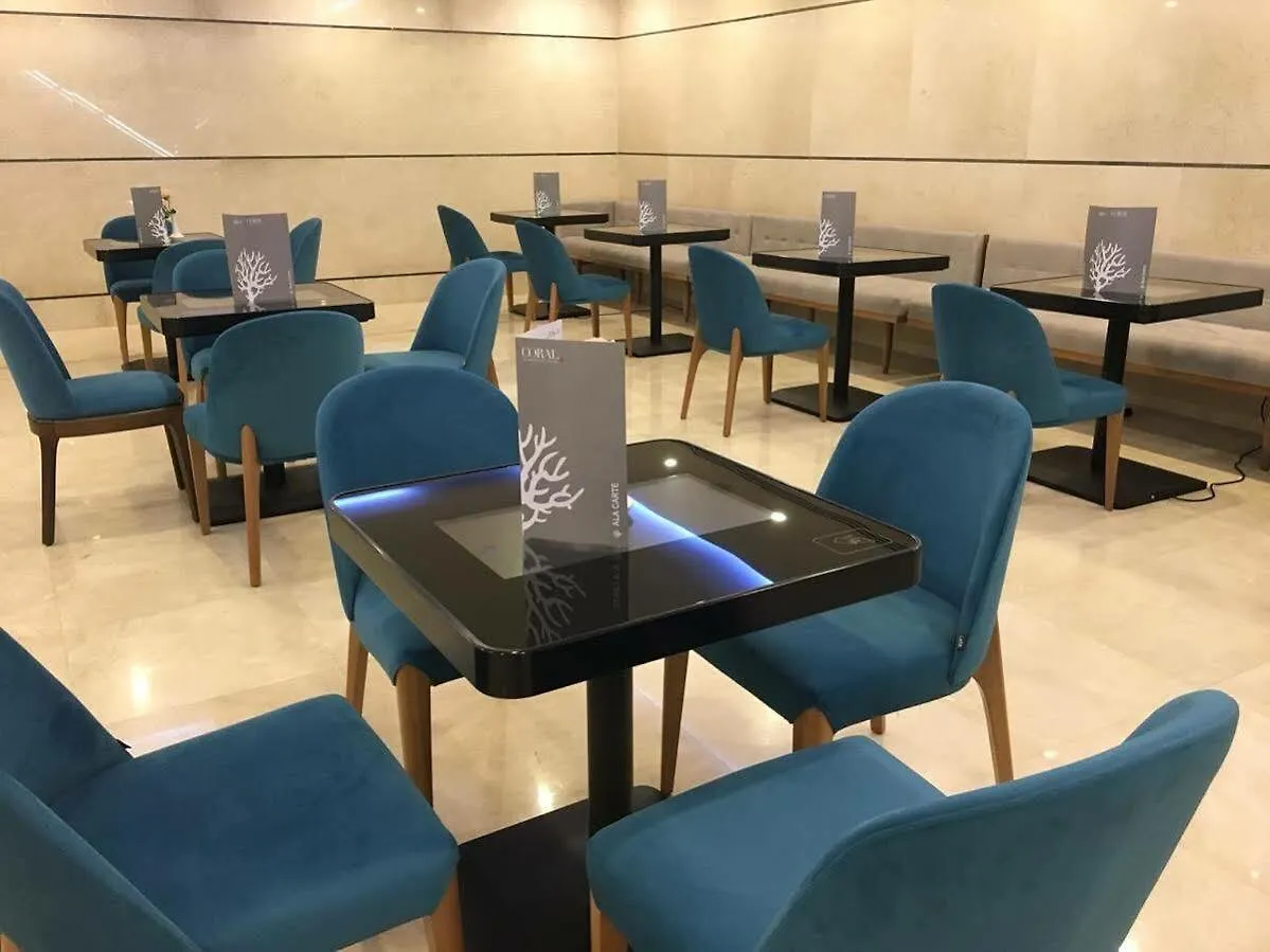Rua Al Hijrah Hotel Medina 3*,  Saoedi-Arabië